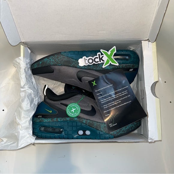 Nike Adapt Automax - Picture 2 of 5